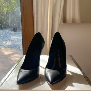 Gianvito Rossi heels
